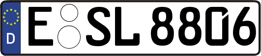 E-SL8806
