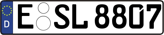 E-SL8807