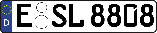 E-SL8808