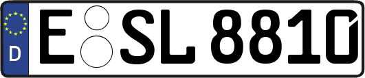 E-SL8810
