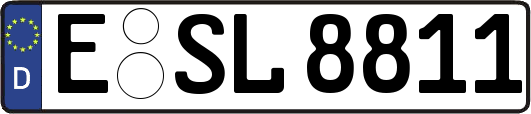 E-SL8811