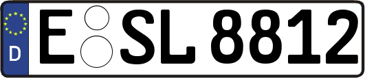 E-SL8812