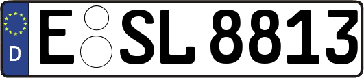 E-SL8813
