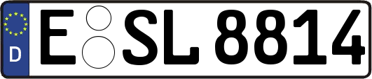 E-SL8814