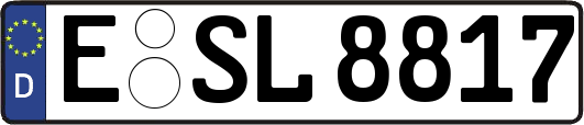 E-SL8817