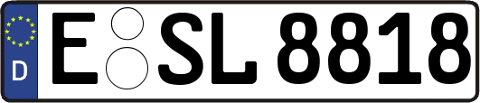 E-SL8818