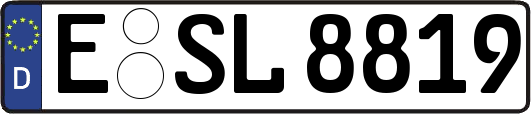 E-SL8819