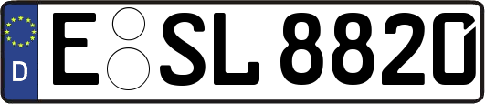 E-SL8820