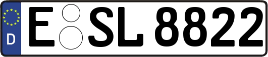 E-SL8822