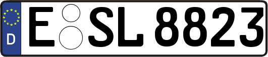 E-SL8823