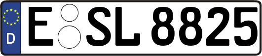 E-SL8825