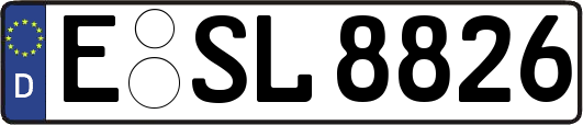 E-SL8826