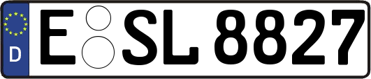 E-SL8827