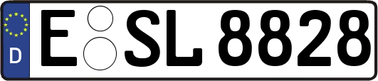 E-SL8828