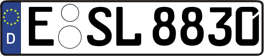 E-SL8830