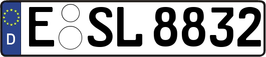 E-SL8832