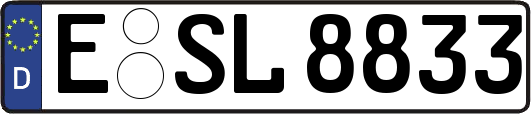 E-SL8833