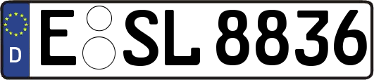 E-SL8836