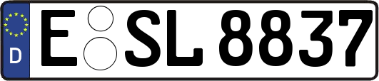E-SL8837