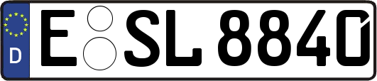 E-SL8840