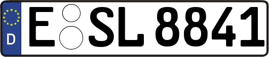 E-SL8841