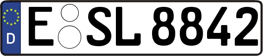 E-SL8842