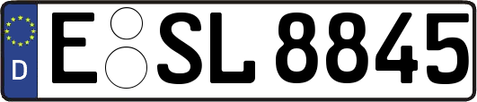 E-SL8845
