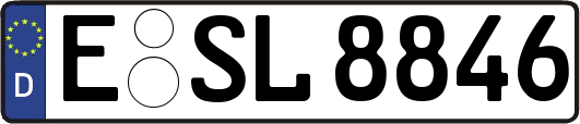 E-SL8846