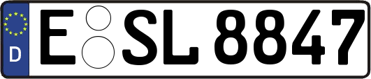 E-SL8847