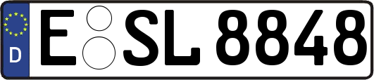 E-SL8848