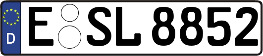 E-SL8852
