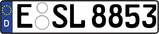 E-SL8853