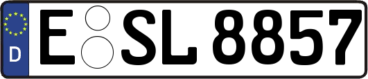 E-SL8857