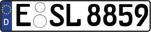 E-SL8859