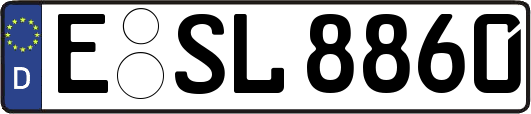 E-SL8860