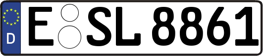 E-SL8861