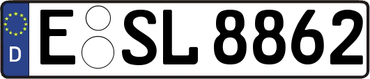 E-SL8862