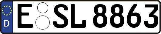 E-SL8863