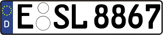 E-SL8867