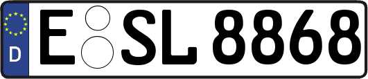 E-SL8868