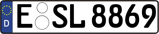 E-SL8869