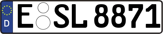 E-SL8871