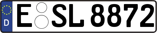 E-SL8872