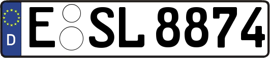 E-SL8874