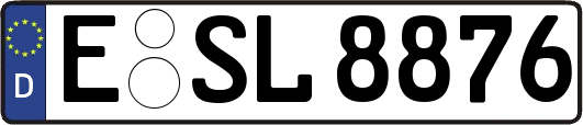 E-SL8876