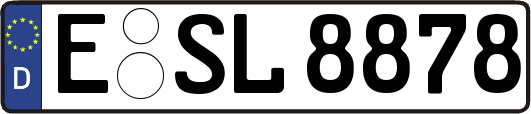 E-SL8878