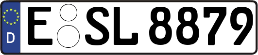 E-SL8879