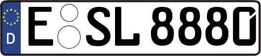 E-SL8880