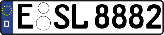 E-SL8882