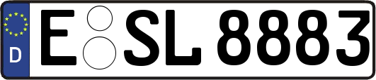 E-SL8883